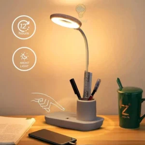 focus study rechargeable table lamp pen case tb701 sparkplug original imahcgzzcxwbxpn7