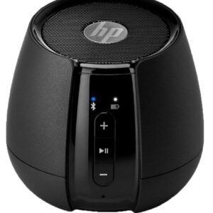Home hp bluetooth speaker s6500