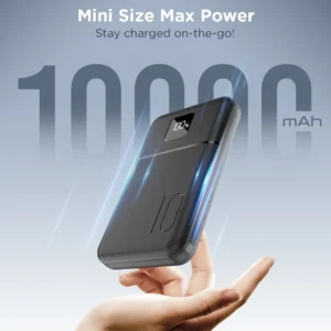 Home power bank 10000mah